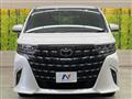 2024 Toyota Alphard G