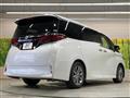 2024 Toyota Alphard G