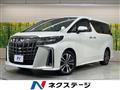 2019 Toyota Alphard G