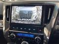 2019 Toyota Alphard G