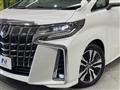 2019 Toyota Alphard G