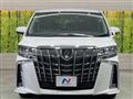 2019 Toyota Alphard G