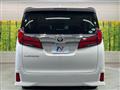 2019 Toyota Alphard G