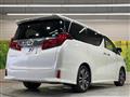 2019 Toyota Alphard G