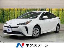 2021 Toyota Prius