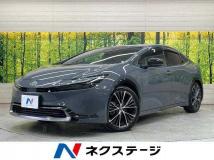 2023 Toyota Prius