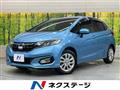 2017 Honda Fit Hybrid