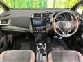 2017 Honda Fit Hybrid