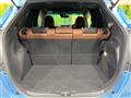 2017 Honda Fit Hybrid