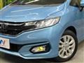 2017 Honda Fit Hybrid