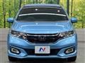 2017 Honda Fit Hybrid