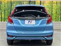 2017 Honda Fit Hybrid