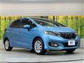 2017 Honda Fit Hybrid