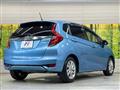 2017 Honda Fit Hybrid