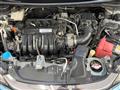 2017 Honda Fit Hybrid
