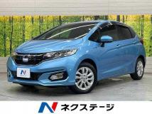 2017 Honda Fit Hybrid