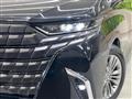 2024 Toyota Alphard Hybrid