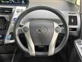 2013 Toyota PRIUS α