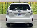 2013 Toyota PRIUS α