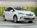2013 Toyota PRIUS α