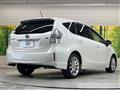 2013 Toyota PRIUS α