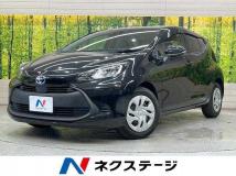 2022 Toyota AQUA