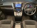 2020 Toyota Alphard G