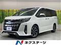 2018 Toyota Noah