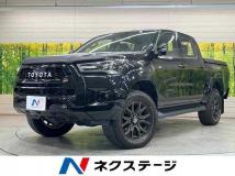 2023 Toyota Hilux
