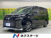 2024 Toyota Voxy