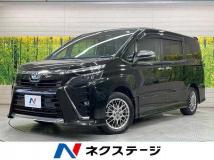 2021 Toyota Voxy