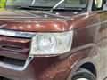 2017 Honda N BOX