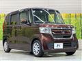 2017 Honda N BOX