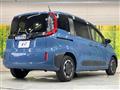 2022 Toyota Sienta