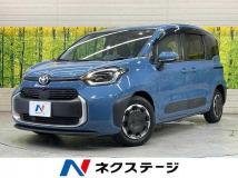 2022 Toyota Sienta