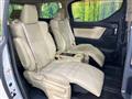 2018 Toyota Alphard G
