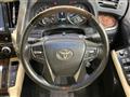 2018 Toyota Alphard G