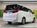 2018 Toyota Alphard G