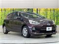 2014 Toyota AQUA