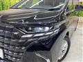 2025 Toyota Alphard Hybrid