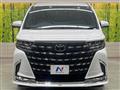 2025 Toyota Alphard Hybrid