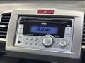 2011 Honda Freed