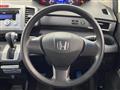 2011 Honda Freed