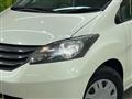 2011 Honda Freed