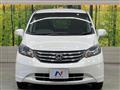 2011 Honda Freed