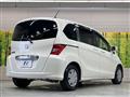 2011 Honda Freed