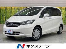 2011 Honda Freed