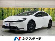 2024 Toyota Prius