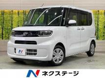 2019 Daihatsu Tanto