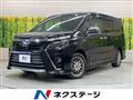 2018 Toyota Voxy